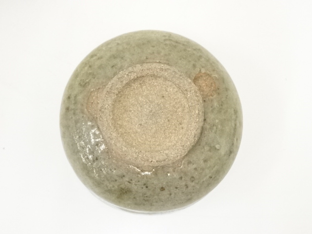 道具 ] - 道具 水川陶影造 茶碗（共箱） | ネットショップ圭 netshop
